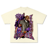 Vince Carter "Draft Day" Tee