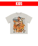 JUDE BELLINGHAM KIDS TEE