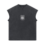 VULTURES MUSCLE TEE