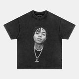 SWEA LEE TEE 6V