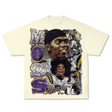 Randy Moss Tee Style001