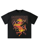 SCUDERIA V2 TEE