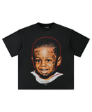 LIL WAYNE TEE Style001