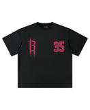 KD HOUSTON TEE