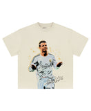 RONALDO TEE Style002