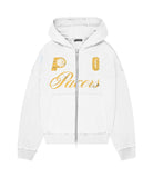 INDIANA ZIP HOODIE