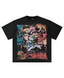 YUKI REDBULL TEE