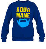Aqua Mane Shirt