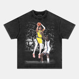 TYRESE HALIBURTON 2025 V3 TEE Style001