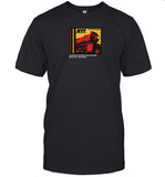 Boldy & Conductor Att Design 003 T Shirt