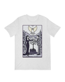 Addams Family Tribute T-Shirt