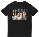 Bring me my Keys Tee