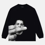 NATE DIAZ TEE Style001