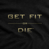 We Train T-Shirt Style001
