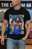 Steph Curry Gsw Basketball Tee Sport Tee Vintage 90's Shirt
