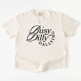 Dilly Dally Tee, Dilly Dally Shirt, Trendy Graphic Tee