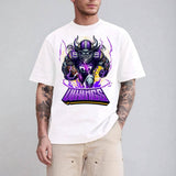 Minnesota Vikings Football Mascot Battle Surge - Gift For Fa