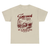 Mount St. Helens Reunion Tee (B&T)