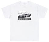 Every Cigarette Brings Dale Earnhardt Tee
