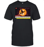 Ab84 Ctespn Generational Opportunity T Shirt