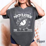 Manon Blackbeak Throne of Glass Shirt - Sarah J Maas Merch