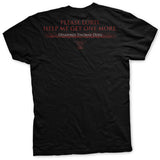 One More T-Shirt Style001