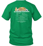 Blueberry Pancakes Shirt
