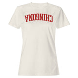 Chingona Como Mi Madre Bold Latina Pride Women's T-Shirt