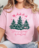Believe in the Magic - Multiple Color Options