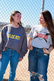 Custom Home Plate Tee/Sweater