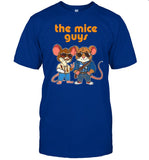 Cinesthetic The Mice Guys Shirt