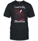 Arief Rachmad Last In My Bloodline Shirt