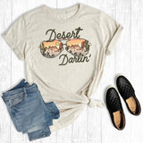 Desert Darlin' Sunglasses