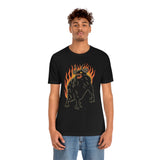 Sheepsquatch Tee