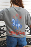 Ride Free or Die