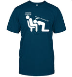 Daily Roman Updates Orban Viktor Minden Magyar No T Shirt