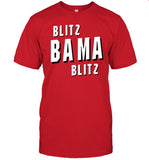 Blitz Bama Blitz Shirt