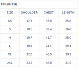 Hawaiian Tee Shirt Short Sleeve 100% Cotton Blue Aloha Starlight Elegance T-Shirt