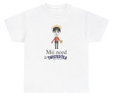 *NEW* Mii Need A Twisted Tea Tee