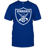 Body Count The Rhyme Syndicate Shirt