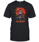 Cody Rhodes Stardust Mens Shirt