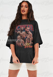 Chito Vera Vintage Graphic Tee – Jiu Jitsu Fans Gift
