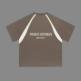 PRIVATE VICTORIES TEE