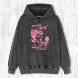 WHY I'M ALWAYS LATE T-SHIRT