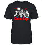 Boom It's A Double Chunk Chocolate Cookie The Costco Guys Shirts