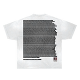 2 Seater Tee