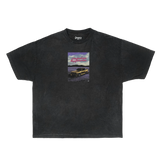 2 Seater Tee