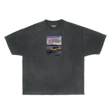 2 Seater Tee