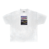 2 Seater Tee