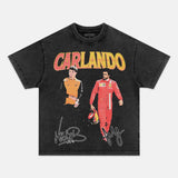 CARLANDO TEE Style001